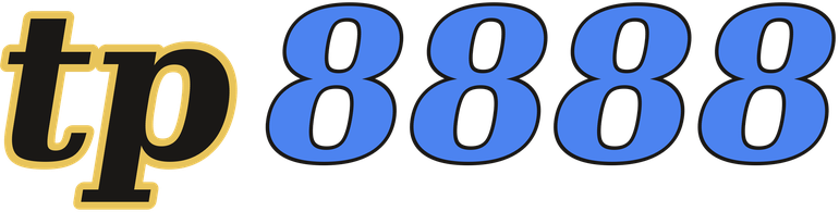 tp8888 logo